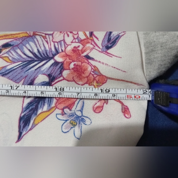 Rewind Blouse - Picture 5 of 5